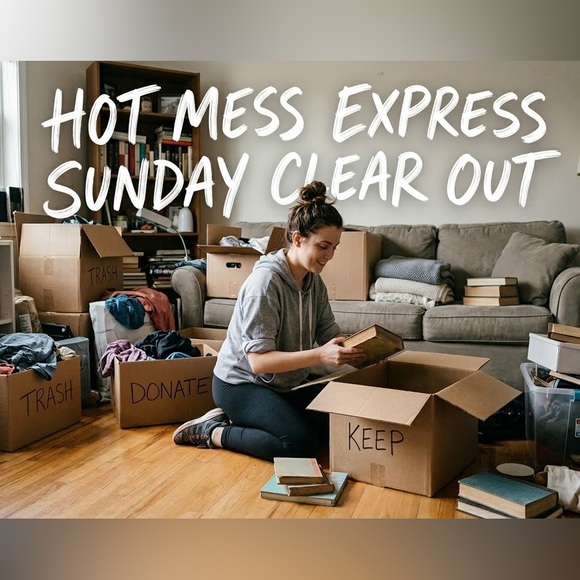 Accessories - Sunday Unlisted